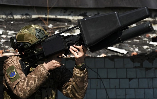 Сили ППО збили над Києвом понад 30 дронів