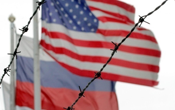 США запровадили нові санкції проти Ірану й Росії