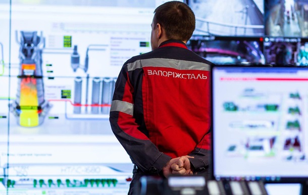 У Метінвесті заявили про впровадження штучного інтелекту на Запоріжсталі