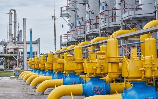 Україна пропустила “газові” консультації в Брюсселі