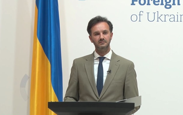 Затримання “українських найманців” у Венесуелі: МЗС відреагував