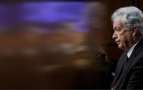 Директор ЦРУ сказав, як Трамп має поводитися з Путіним
