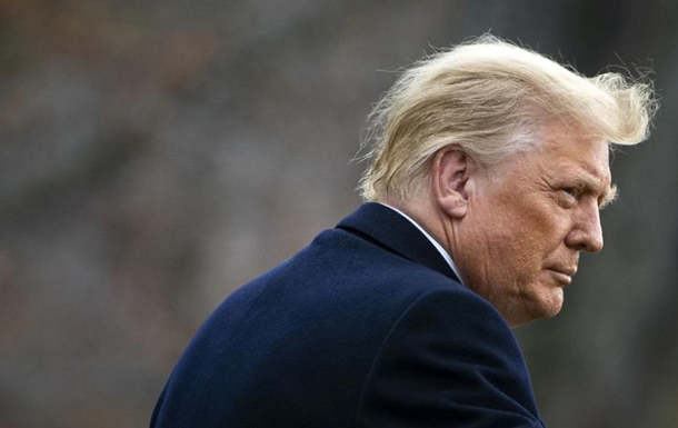 Іран пропонує дружбу країнам, на які зазіхає Трамп