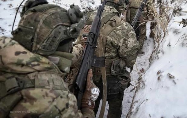 Генштаб: Половина всіх боїв – під Покровськом