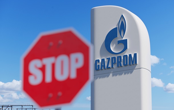 Після рекордних збитків Газпром готує масові звільнення