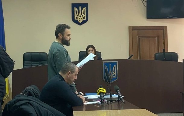 Дубінського внесли до реєстру корупціонерів