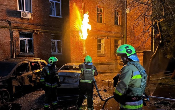 ДСНС спростувала фейк про “мобілізацію половини” їхніх працівників