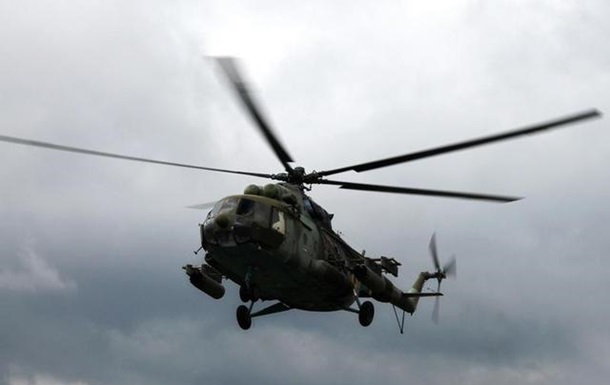 Офіцера ППО Росії запроторили до колонії за збитий Мі-8 над Кримом