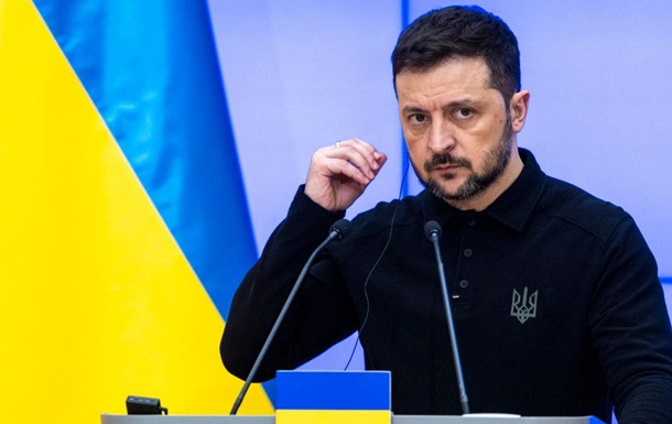 Зеленський пообіцяв “привіт” Росії після атаки дронів на Київ