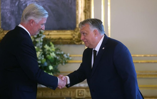 Санкції проти Росії: ЄС планує обійти вето Орбана