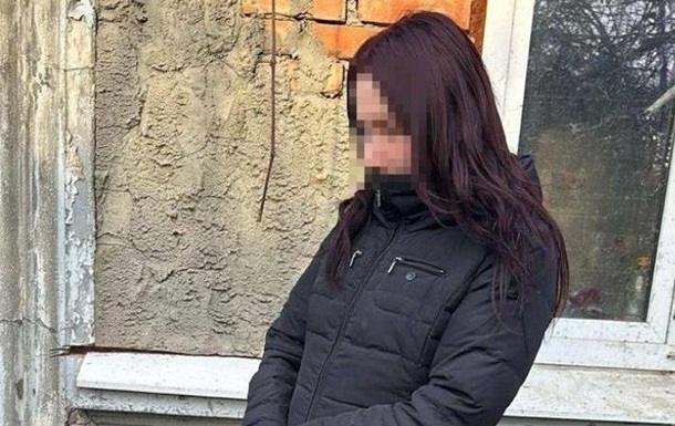 У Одесі коригувальник ракетних ударів видавав себе за жінку