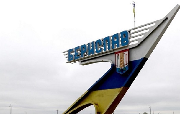 У Бериславі під час мінометного обстрілу загинули чоловік і жінка