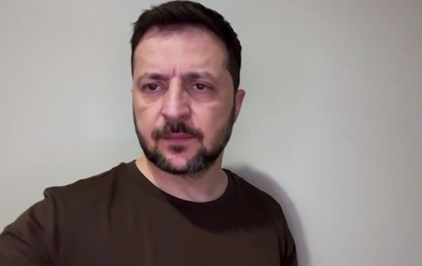 Зеленський відзначив роботу правоохоронців