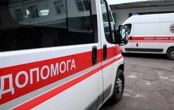 На Харківщині через влучання ворожого дрону постраждали поліціянти