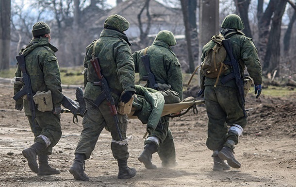 ГУР перехопило скарги росіян на відправку в “м’ясні” штурми