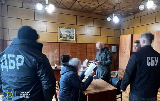 Ексдиректор спиртзаводу привласнив 2,5 млрд – СБУ