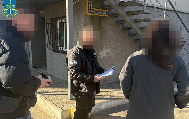 У Дніпрі викрили посадовців на розтраті під час оборонних закупівель