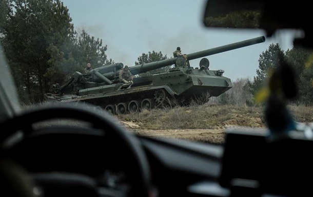 Дві третини боїв в районі Покровська – Генштаб