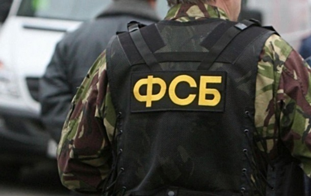 В окупованому Бердянську підірвали трьох ФСБшників