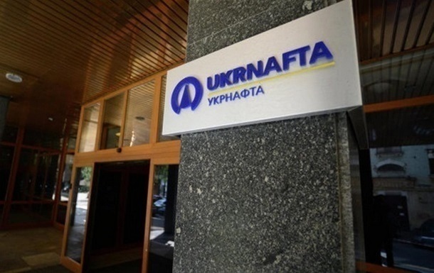 Укрнафта збільшила видобуток газу на 6,5% і нафти на 0,6%
