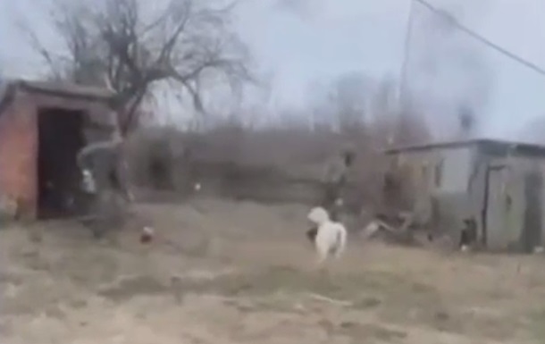 В Росії вперше засудили солдата-мародера