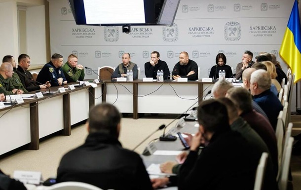 На Куп’янщині розширили зону примусової евакуації