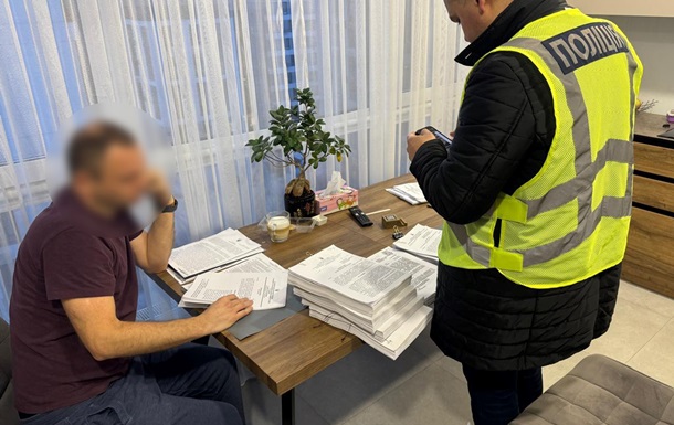 Чиновники КМДА привласнили 2,2 млн на ремонті ліцею та шкільних укриттів