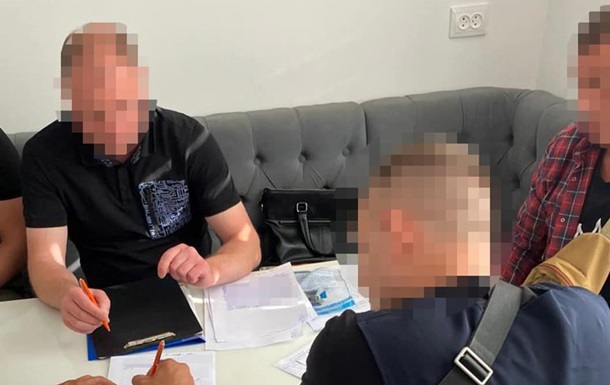 Перешкоджали мобілізації: на Львівщині викрили адміністраторів Viber-груп