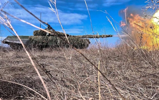 Ворог активізувався під Краматорськом – Генштаб