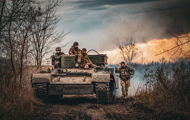 Росіяни загальмували на Курщині – ЦПД
