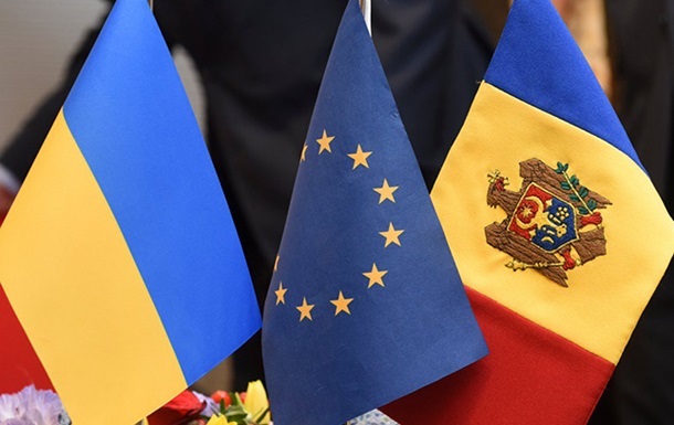Чехія пропонує прискорити інтеграцію України і Молдови у ЄС