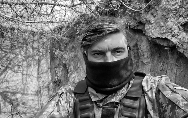 На війні загинув голова Громадської ради при Держкіно Притула