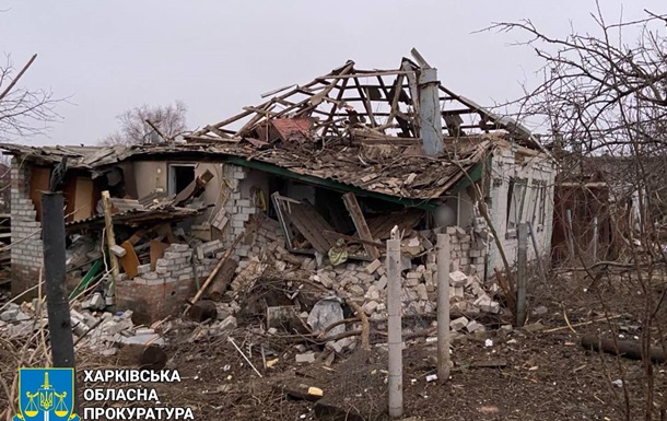 Обстріл Купʼянська: з-під завалів дістали тіла двох загиблих