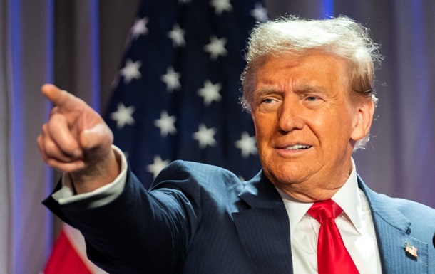 Трамп ставить на штучний інтелект: де межа безпеки