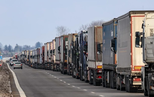Польща обмежила ризики блокування кордону з Україною