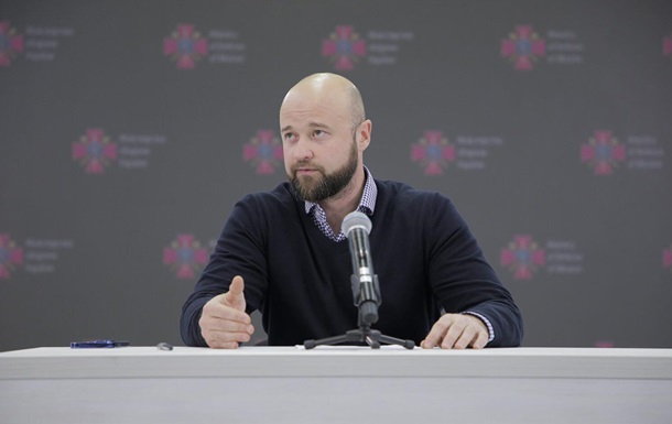 Уряд звільнив заступника Умєрова