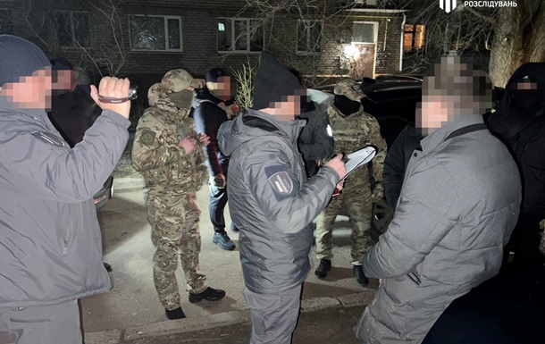 У Запоріжжі подружжя організувало “бізнес” на дезертирах