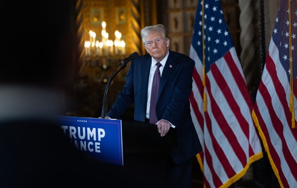 Трамп вирішив знищувати ракети “космічними перехоплювачами” – ЗМІ