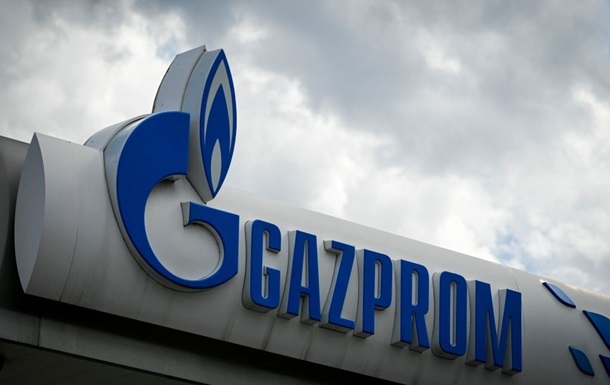 Газпром рекордно збільшив постачання газу до Європи через Туреччину