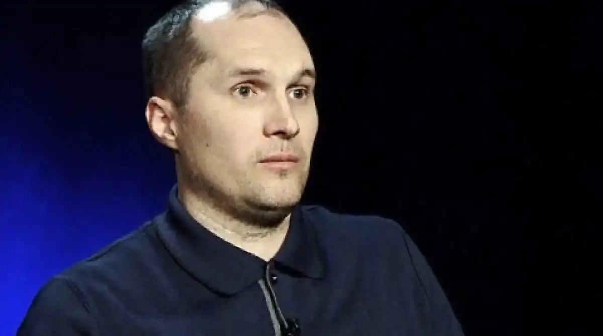 Журналіст Бутусов критукує владну команду, бо його не призначили заступником в Міноборони, – Іванов