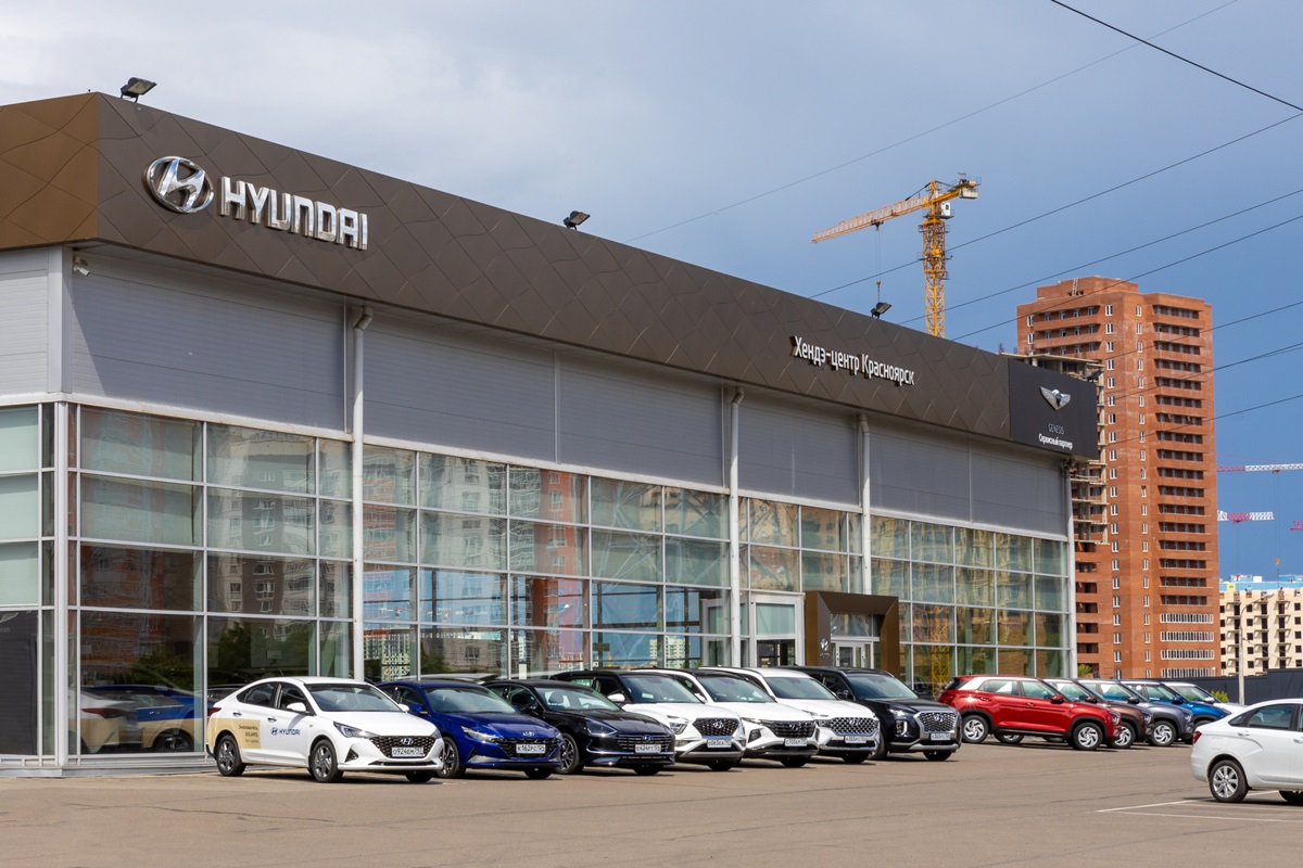 Компанії Південної Кореї готуються відновити бізнес в РФ – ЗМІ
