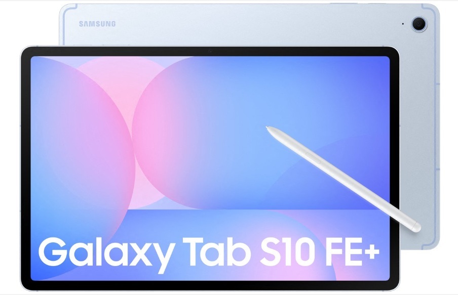 Планшети Samsung почали продаватись в Голландії до офіційного анонсу