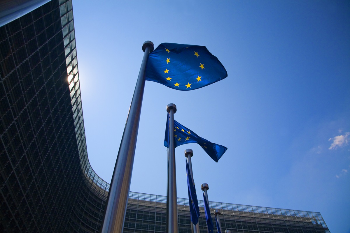 В Єврокомісії прокоментували угорське опитування щодо членства України
