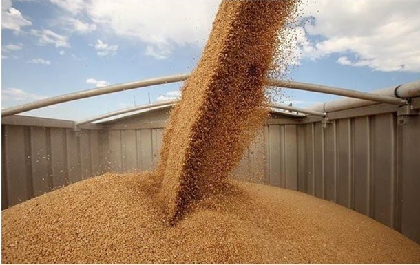 ЄС планує скоротити імпорт продукції з України