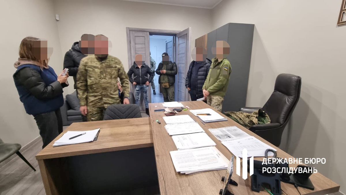 На Закарпатті психіатри ставили фіктивні діагнози ухилянтам