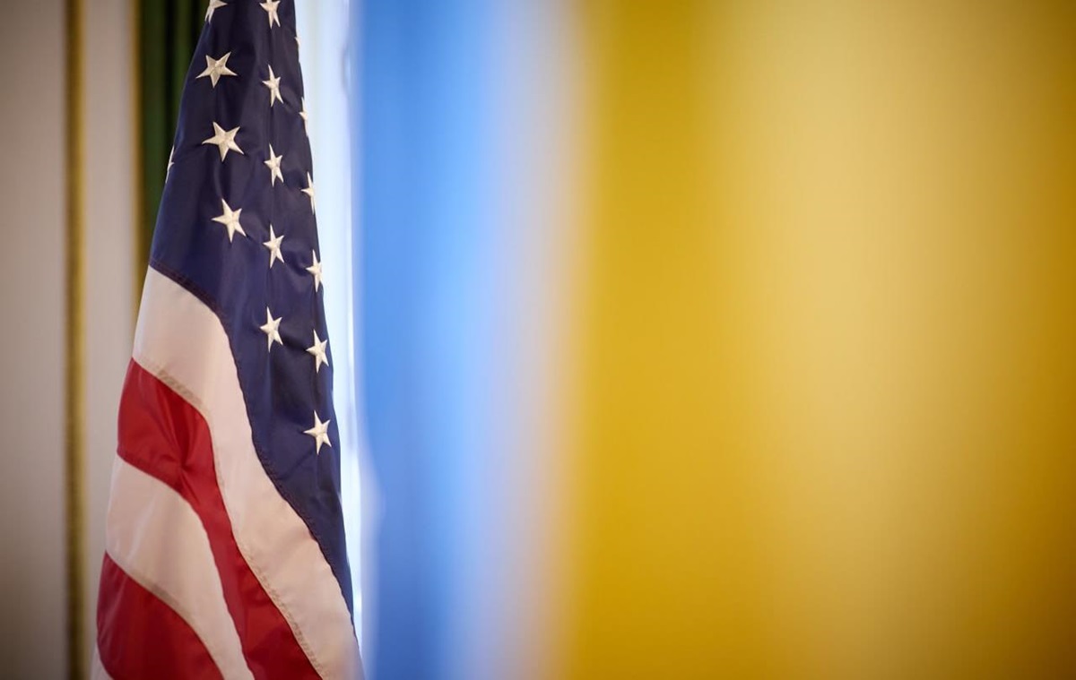 Стали відомі деталі майбутньої угоди України і США