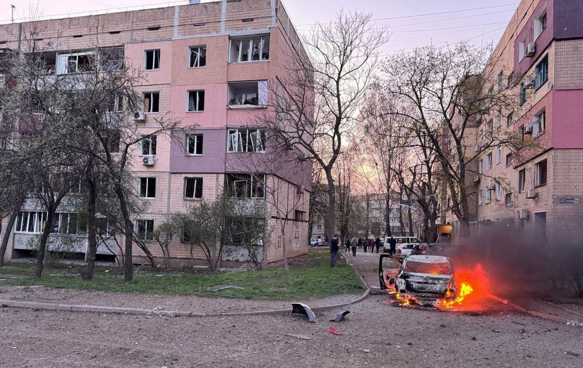 Удар по Кривому Рогу: у РФ зробили цинічну заяву