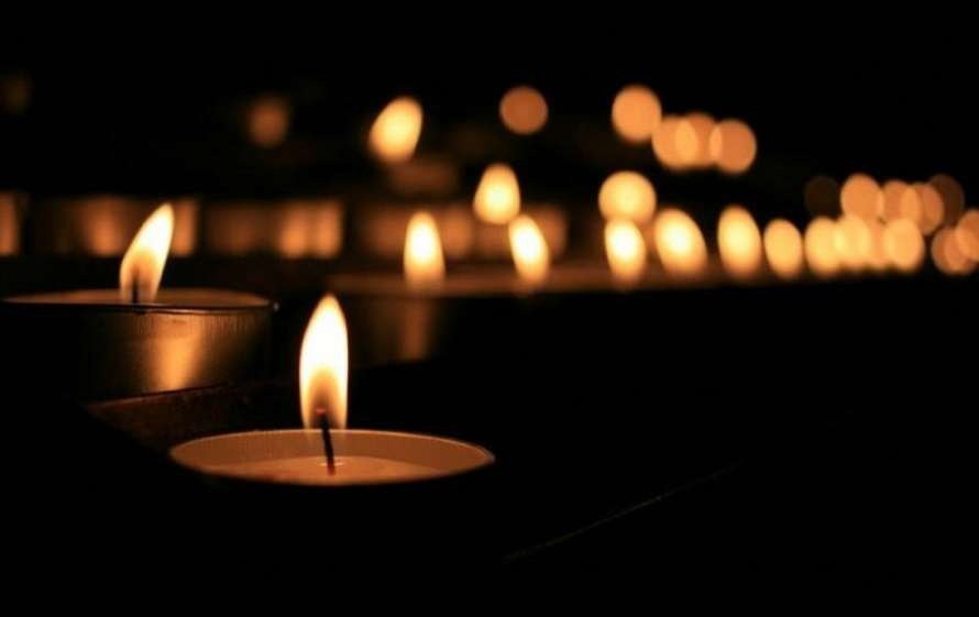 В Кривому Розі оголошено триденну жалобу