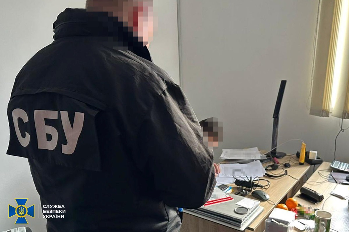 На Львівщині затримали групу торговців психотропами з Росії