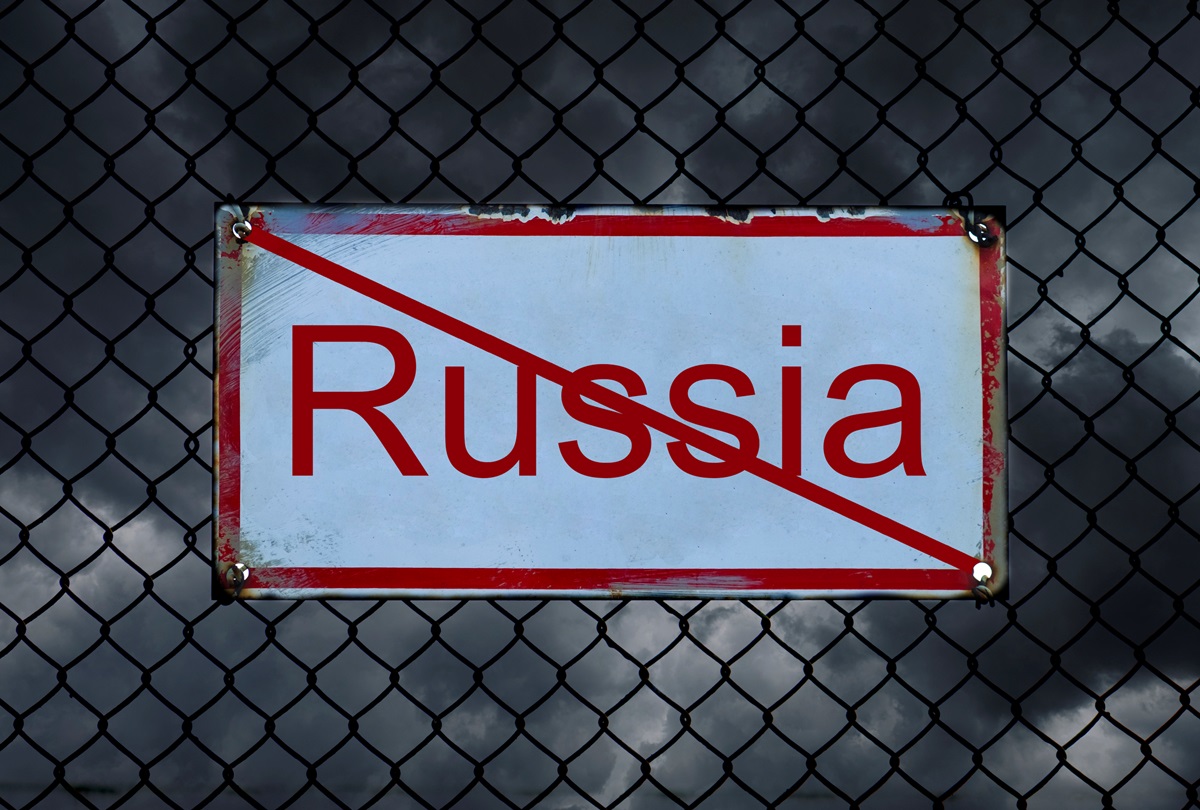 Європа розглядає повне торговельне ембарго проти Росії – ЗМІ